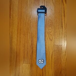New UNC Tarheels University of North Carolina at Chapel Hill Blue Tie